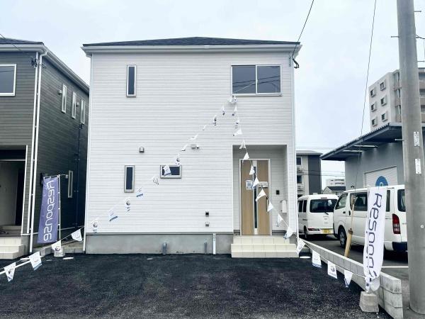 新栄町第2-1号棟