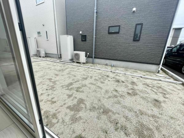 新栄町第2-1号棟