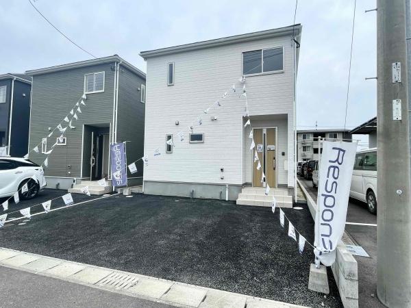 新栄町第2-1号棟