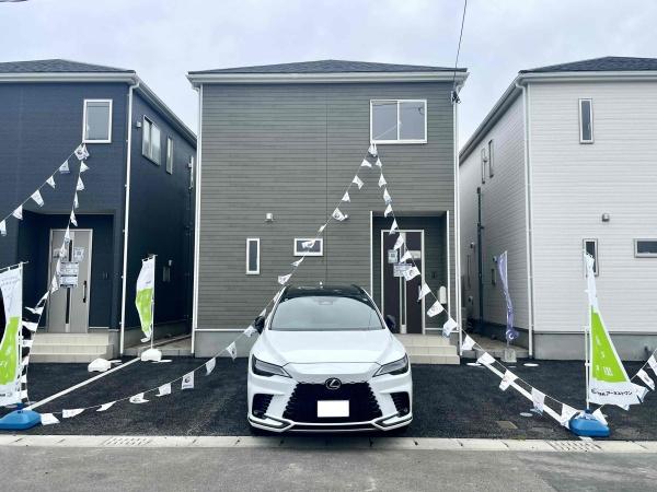 新栄町第2-2号棟