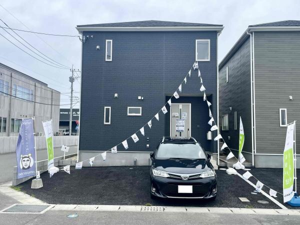 新栄町第2-3号棟