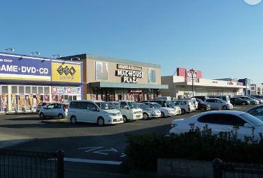 センチュリー21大島町モデルⅣ(フェニックスガーデンうきのじょう)