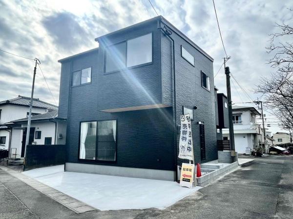 センチュリー21大島町モデルⅣ