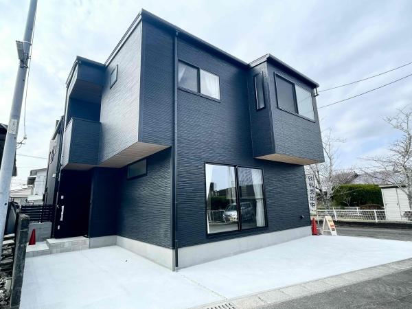 センチュリー21大島町モデルⅣ