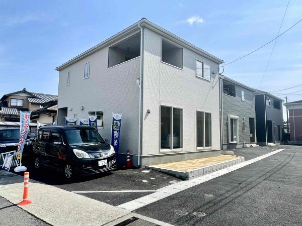 新別府町新築第1-1号棟