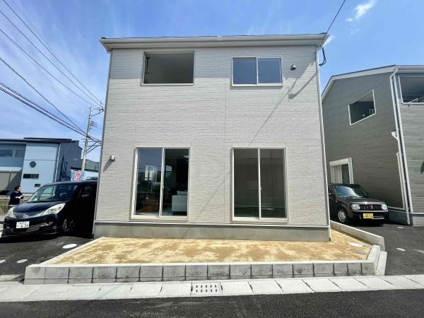 新別府町新築第1-1号棟
