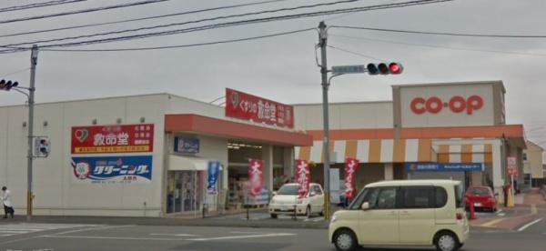 宮崎市大字本郷南方の中古一戸建て(くすりの救命堂本郷店)