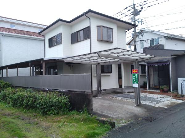 本郷南方戸建