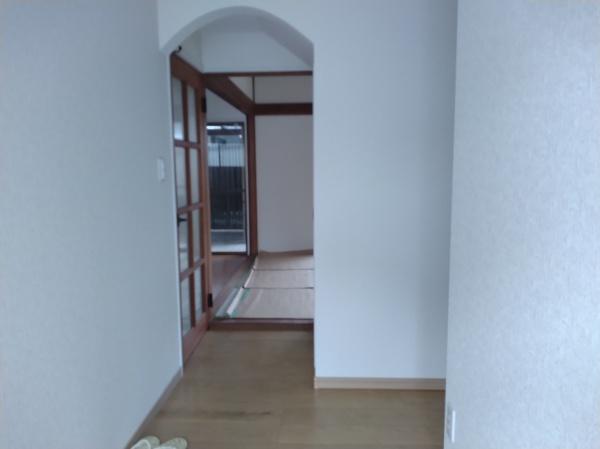 本郷南方戸建