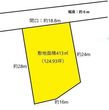 清武町船引土地
