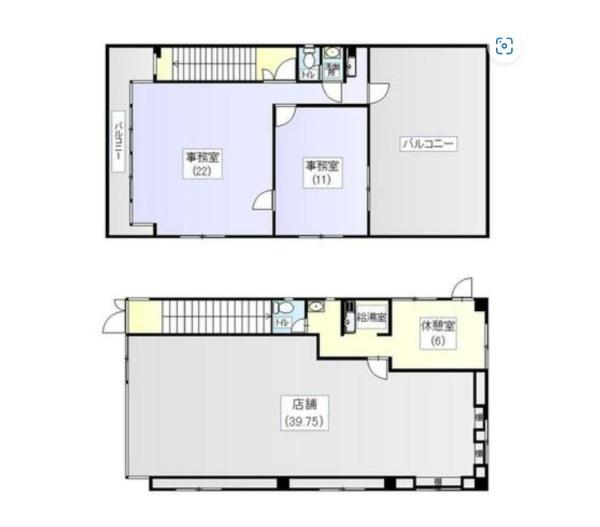 南花ケ島店舗・事務所