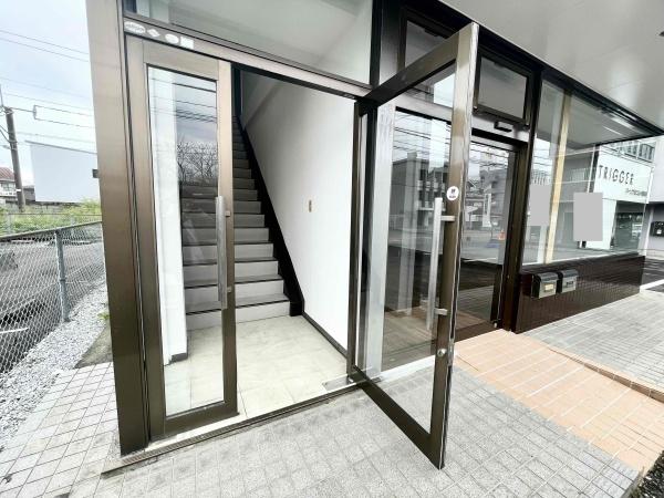 南花ケ島店舗・事務所