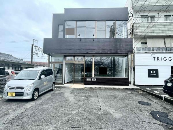 南花ケ島店舗・事務所