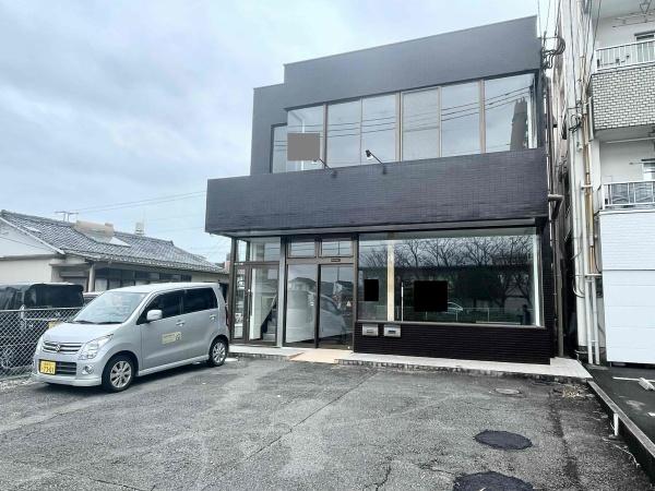 南花ケ島店舗・事務所