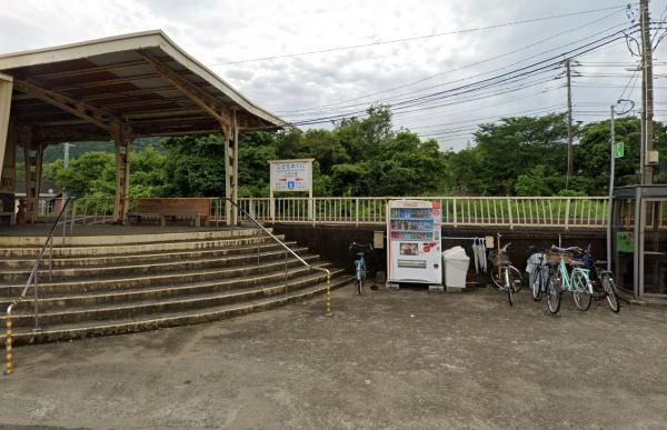 宮崎市大字加江田の土地(子供の国駅(JR九州日南線))