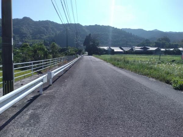 宮崎市大字加江田の売土地