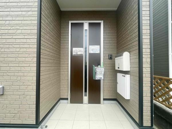 宮崎市江平東第２　１号棟
