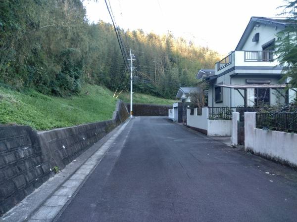 大塚台東土地
