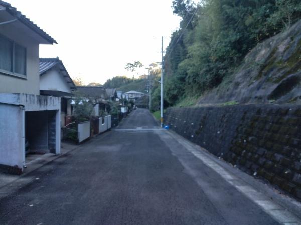 大塚台東土地