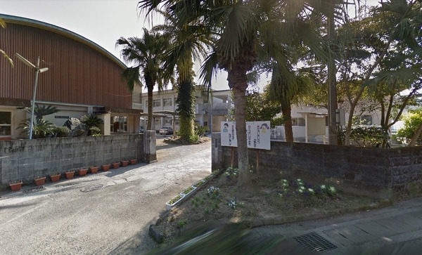 宮崎市青島1丁目の土地(宮崎市立青島小学校)