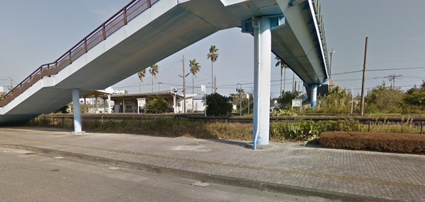 宮崎市青島1丁目の土地(青島駅(JR日南線))