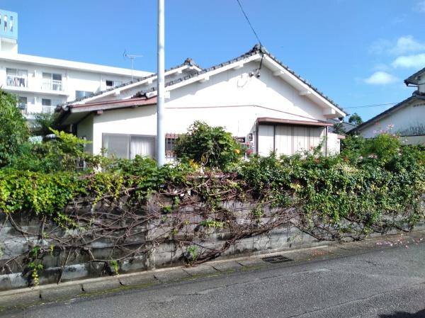 宮崎市青島１丁目の売土地