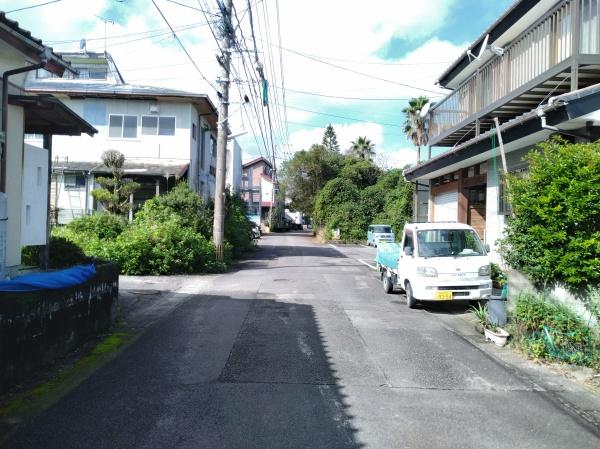 宮崎市青島１丁目の売土地