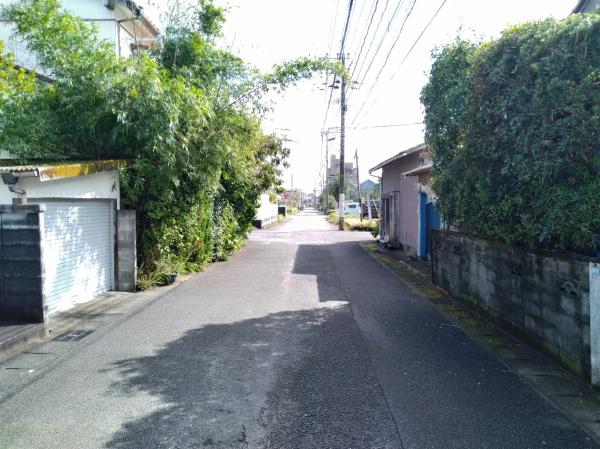 宮崎市青島１丁目の売土地