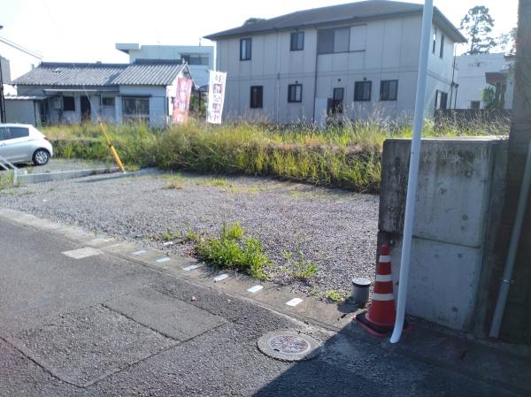 桜ケ丘土地
