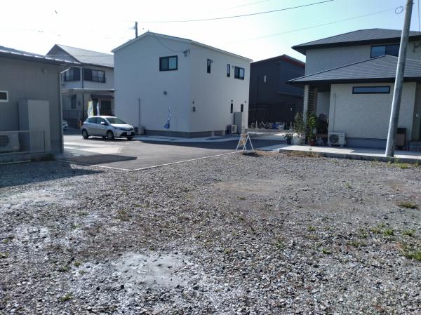 吉村町土地