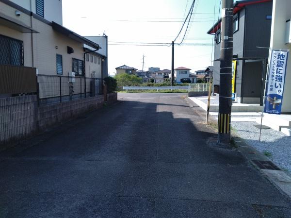 吉村町土地