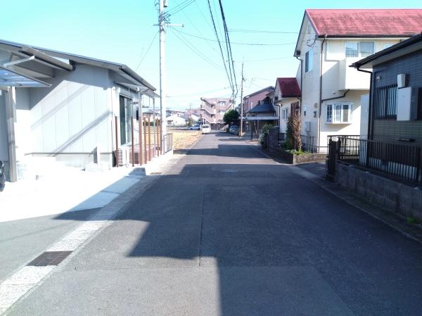 吉村町土地