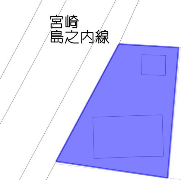 塩路倉庫・作業場