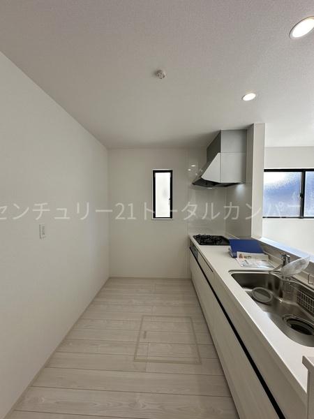 東大宮3期