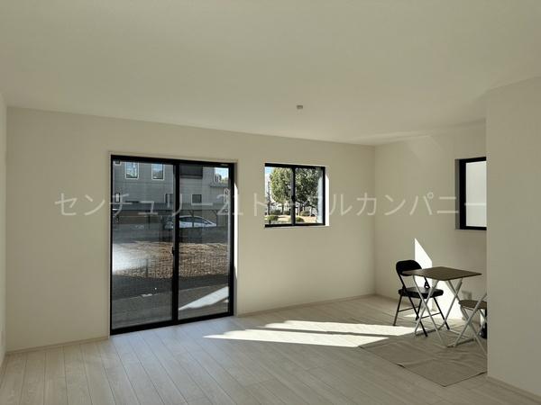 東大宮3期