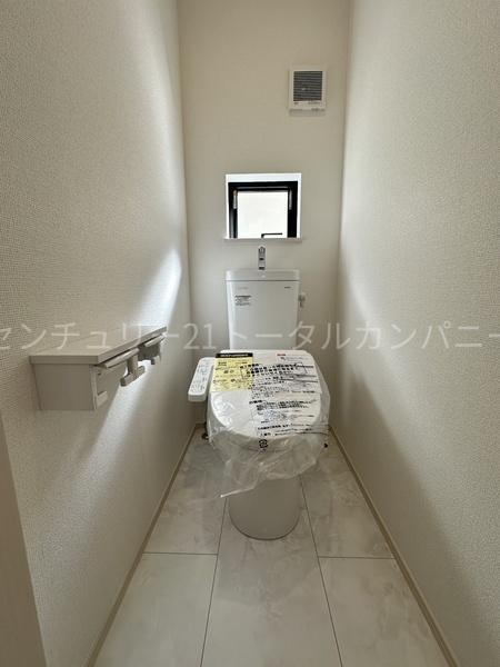 東大宮3期