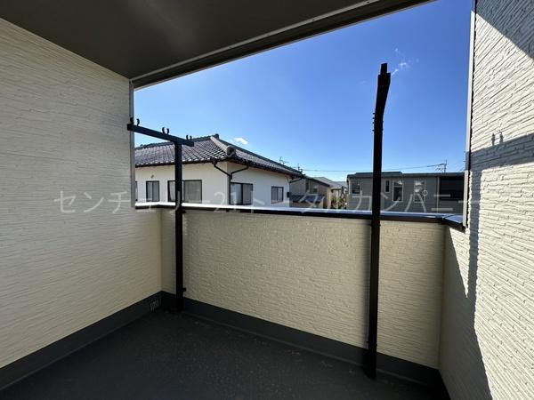 東大宮3期