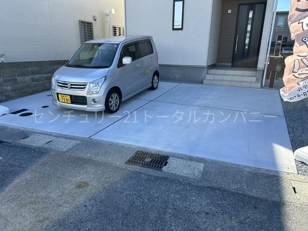 東大宮3期