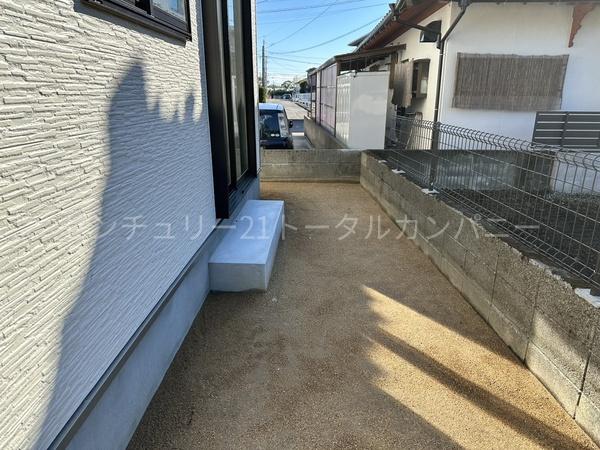 東大宮3期