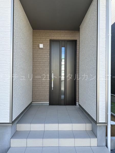 東大宮3期