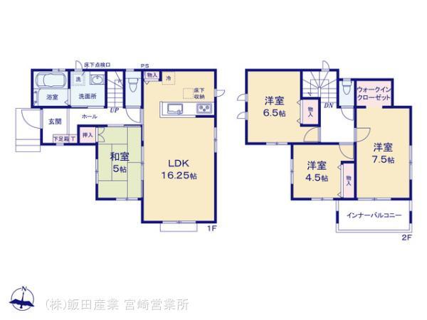 島之内8期