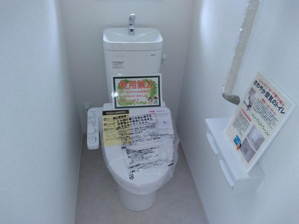 宮崎市恒久南５期　1号棟
