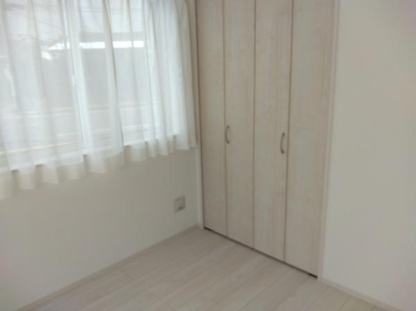 宮崎市恒久南５期　1号棟