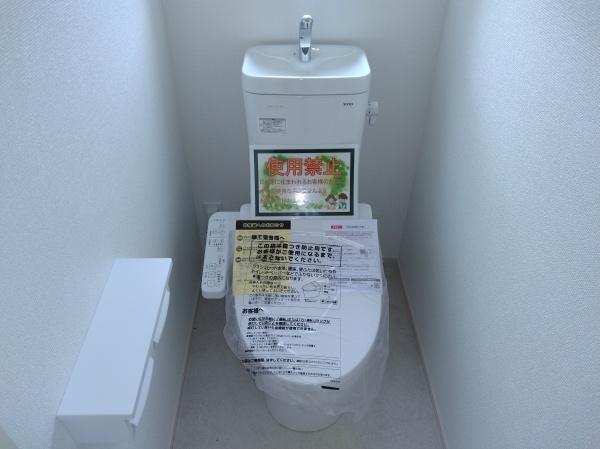 宮崎市恒久南５期　1号棟