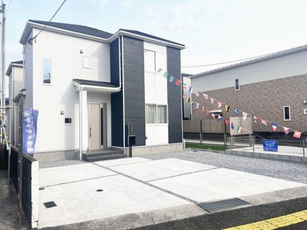 宮崎市恒久南５期　1号棟