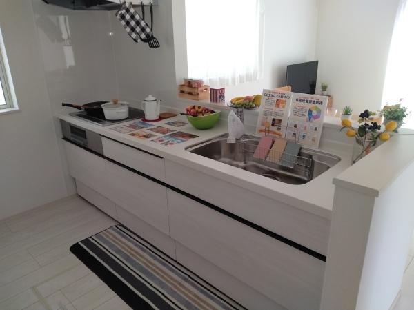 宮崎市恒久南５期　1号棟