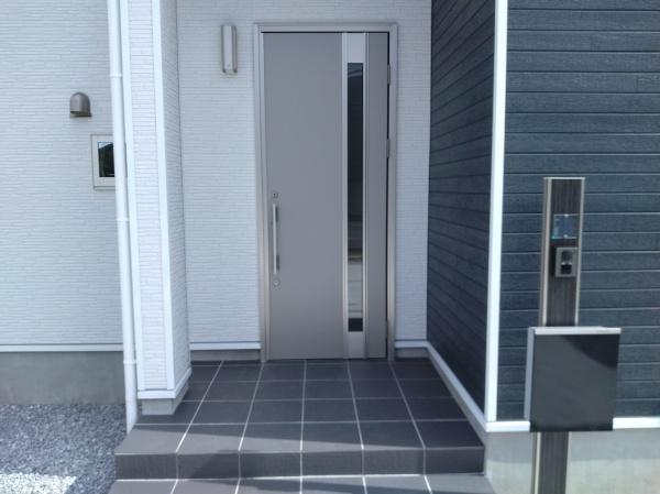 宮崎市恒久南５期　1号棟