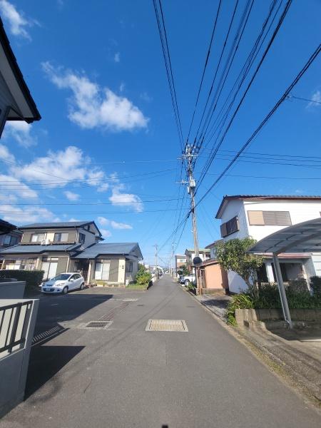 宮崎市佐土原町下田島の中古一戸建て
