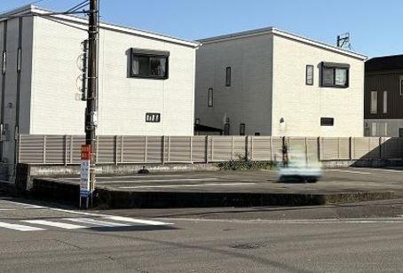 宮崎市大字恒久の土地