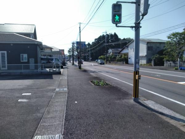 宮崎市大字恒久の土地